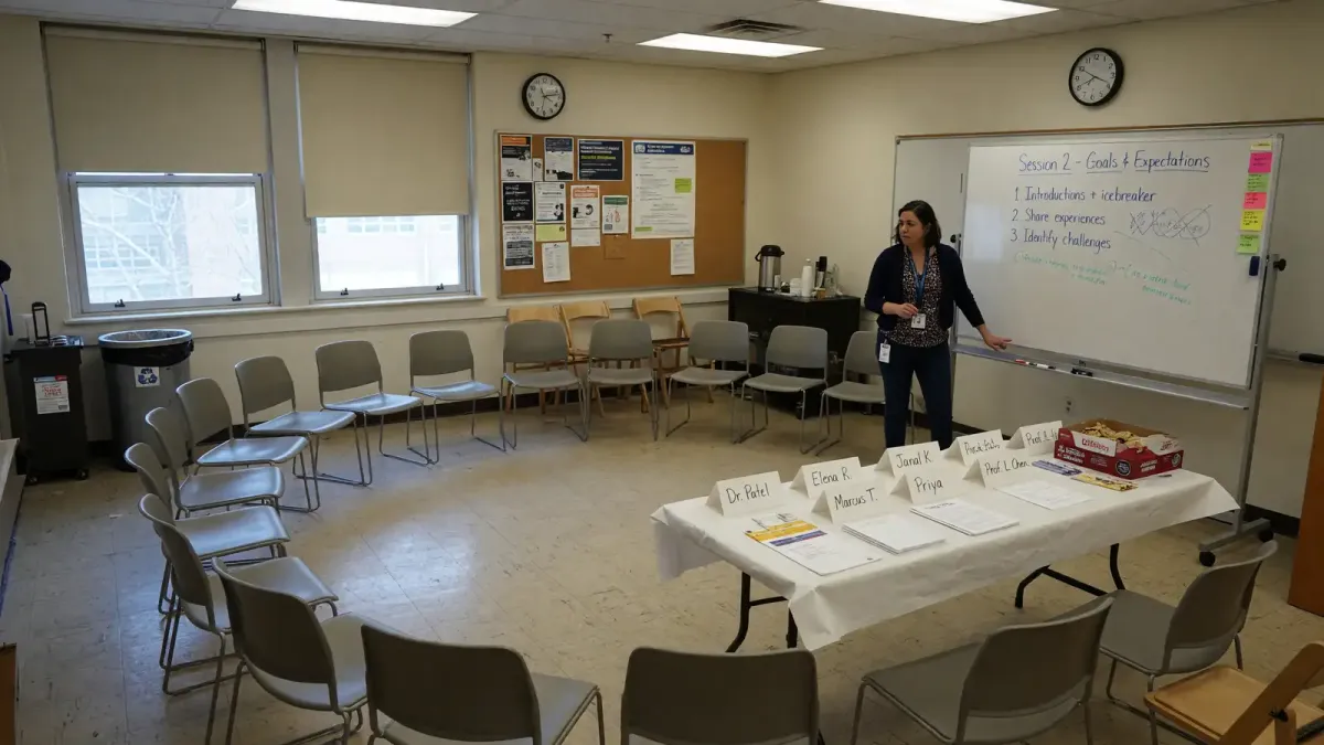 More Than a Rainbow Sticker: What Effective LGBTQ+ Ally Training Looks Like in 2026